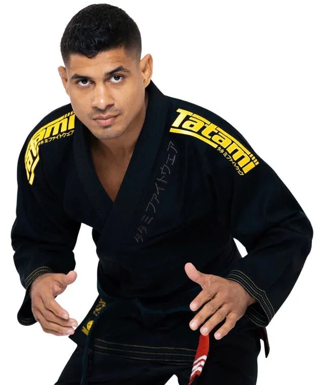 Tatami® Recharge Brazilian Ju Jitsu Gi