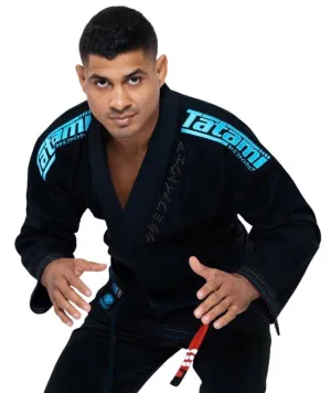 Tatami® Recharge Brazilian Ju Jitsu Gi
