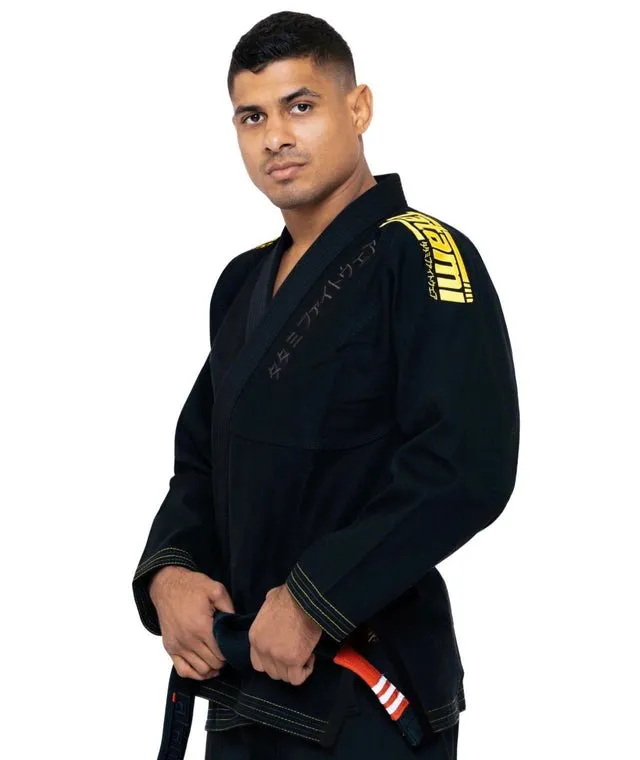 Tatami® Recharge Brazilian Ju Jitsu Gi