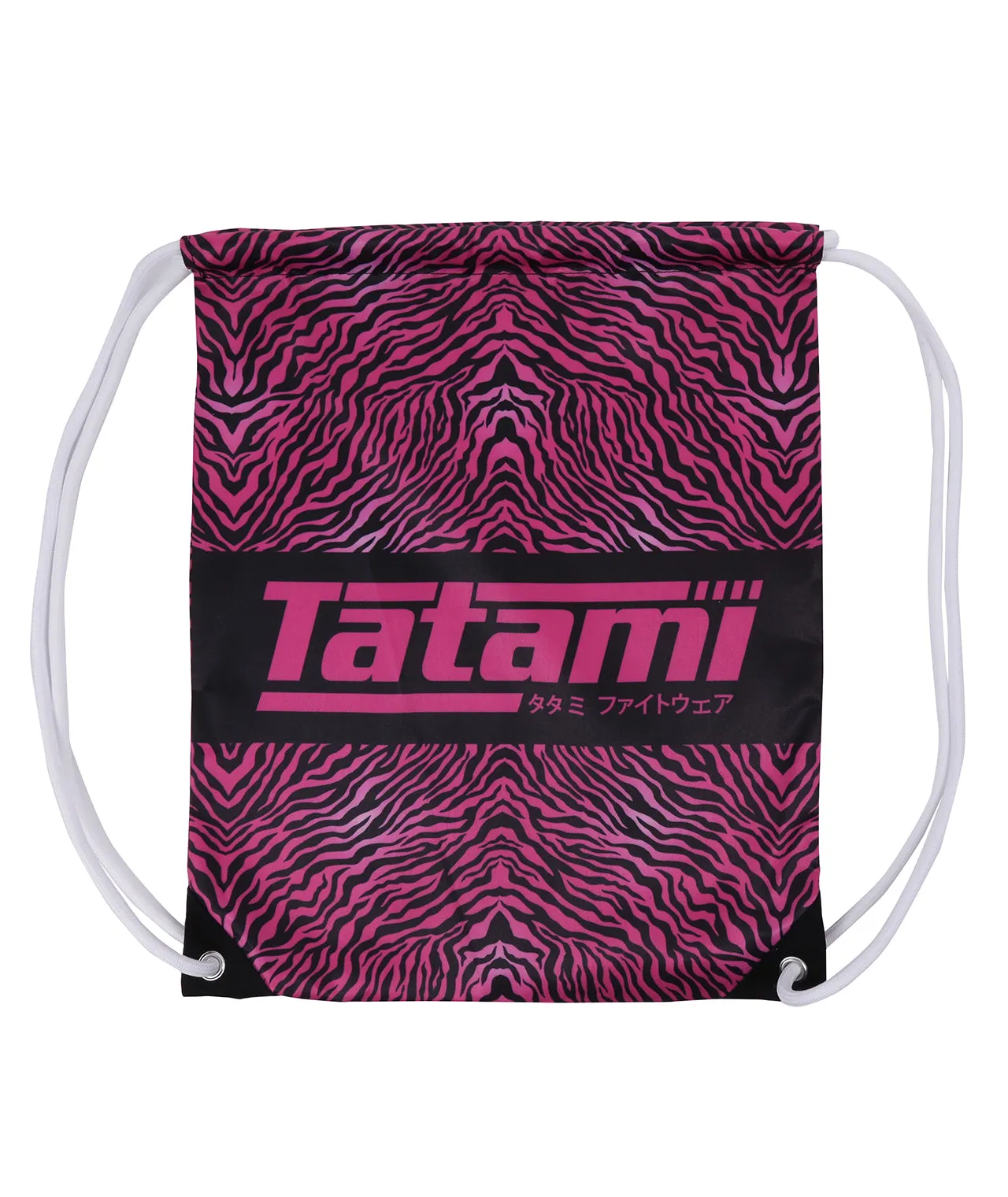 Tatami Recharge Gi Pink
