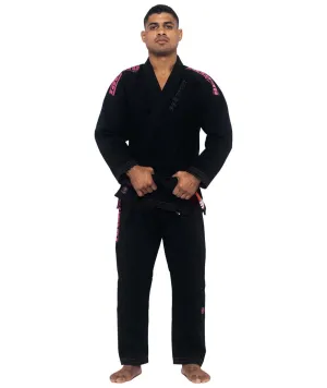 Tatami Recharge Gi Pink