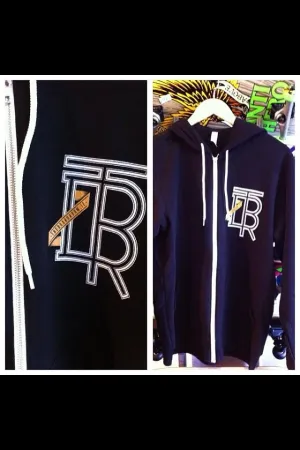 TBR - Lookal Logo Hoody