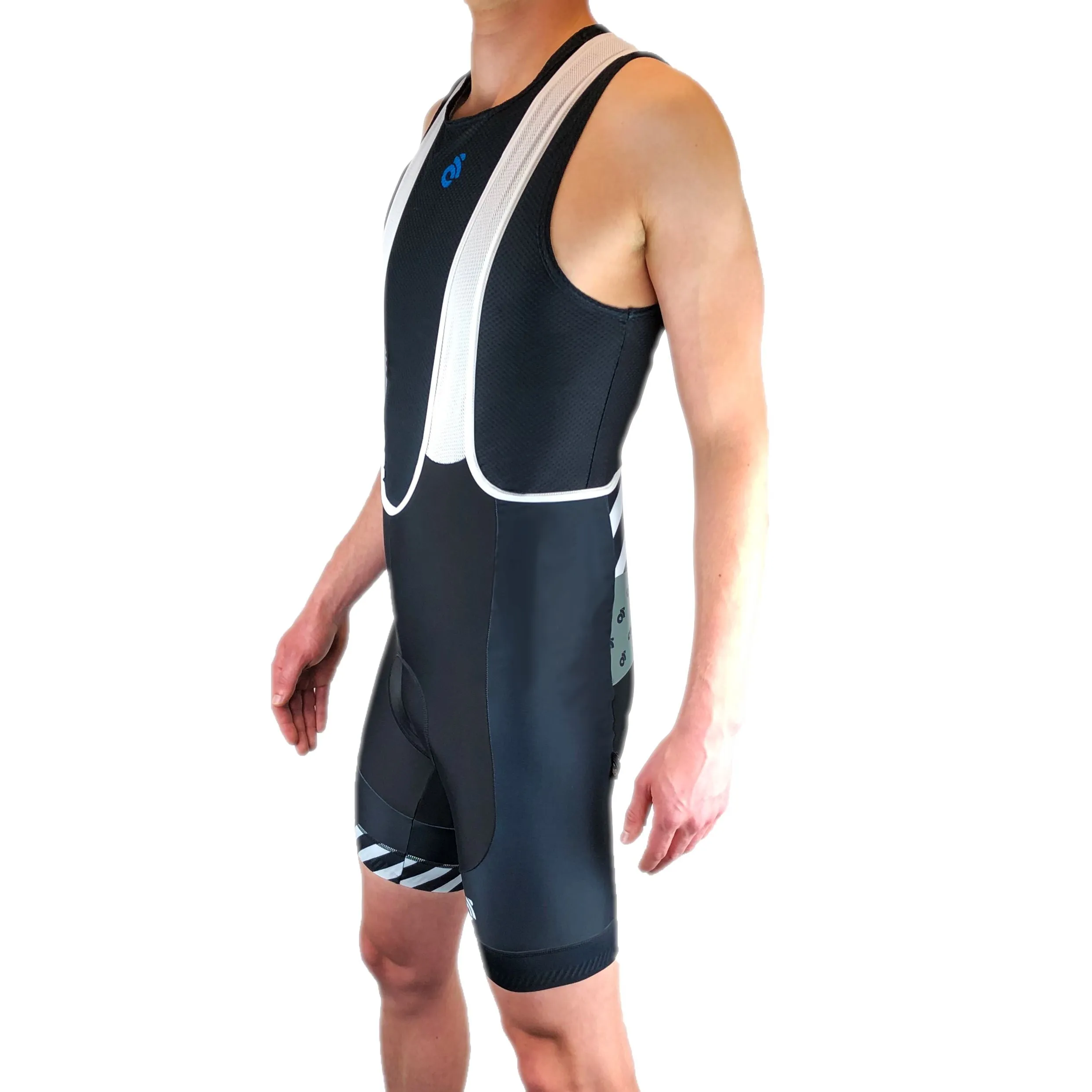 Tech Bib Short