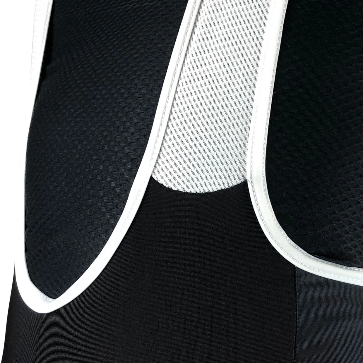 Tech Bib Short