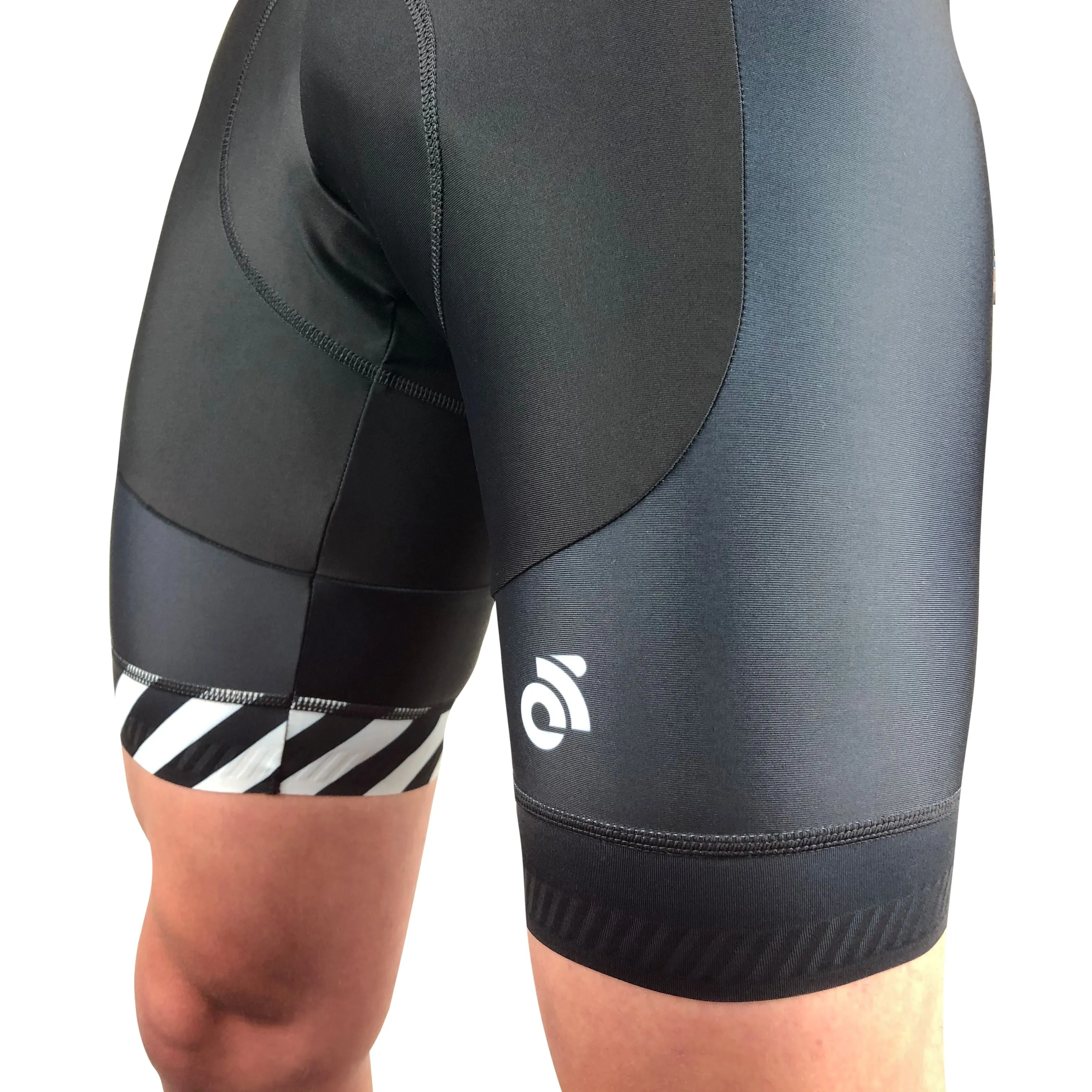 Tech Bib Short
