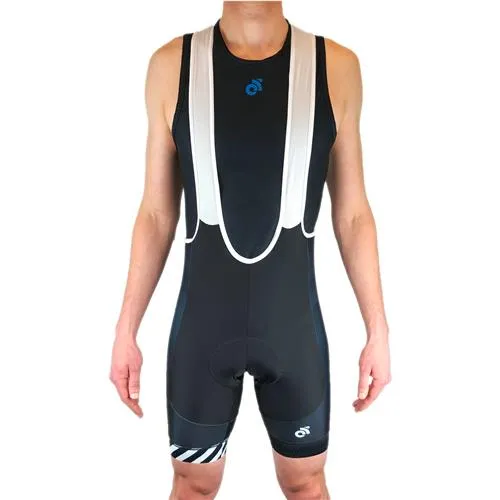 Tech Bib Shorts - Children (mit Träger)