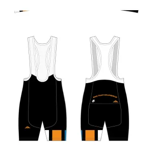 Tech Bib Shorts - Children