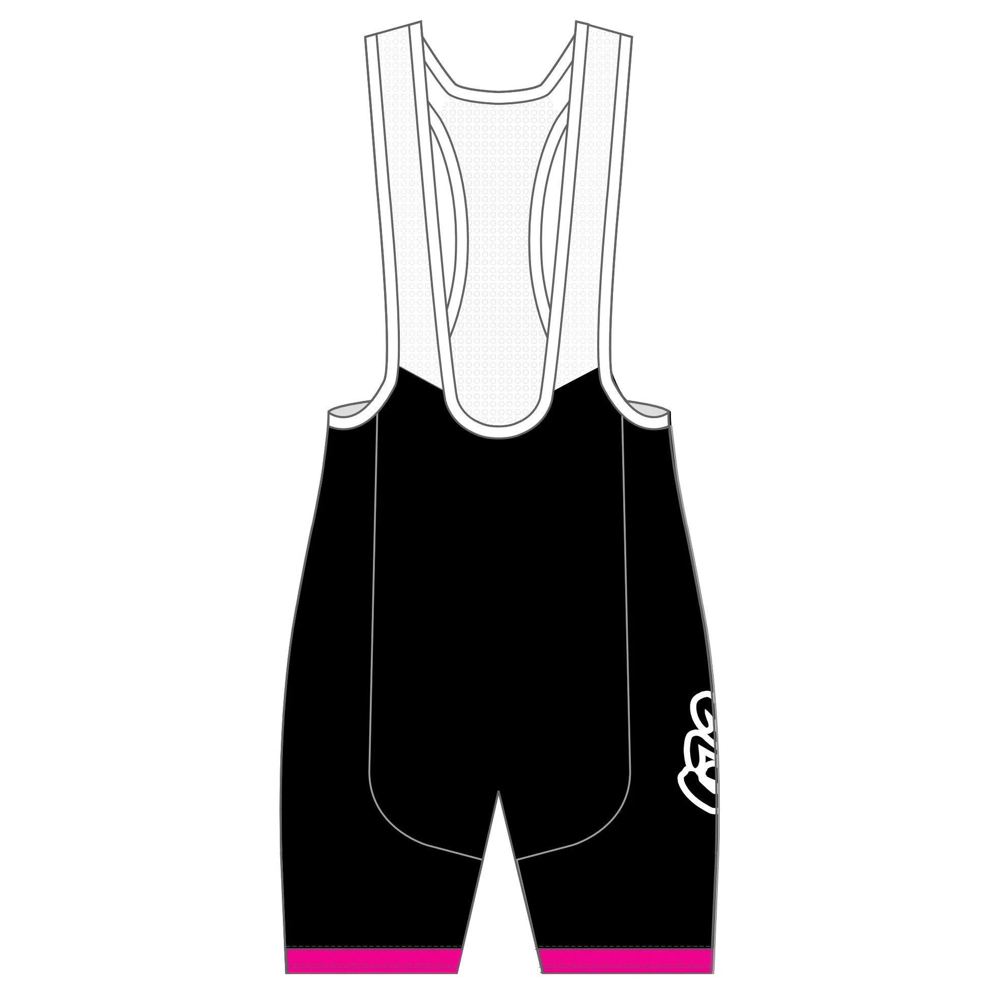 TECH Bib Shorts