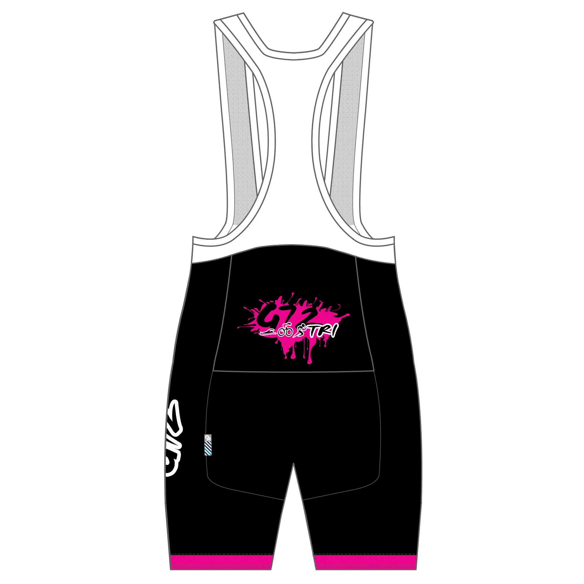 TECH Bib Shorts