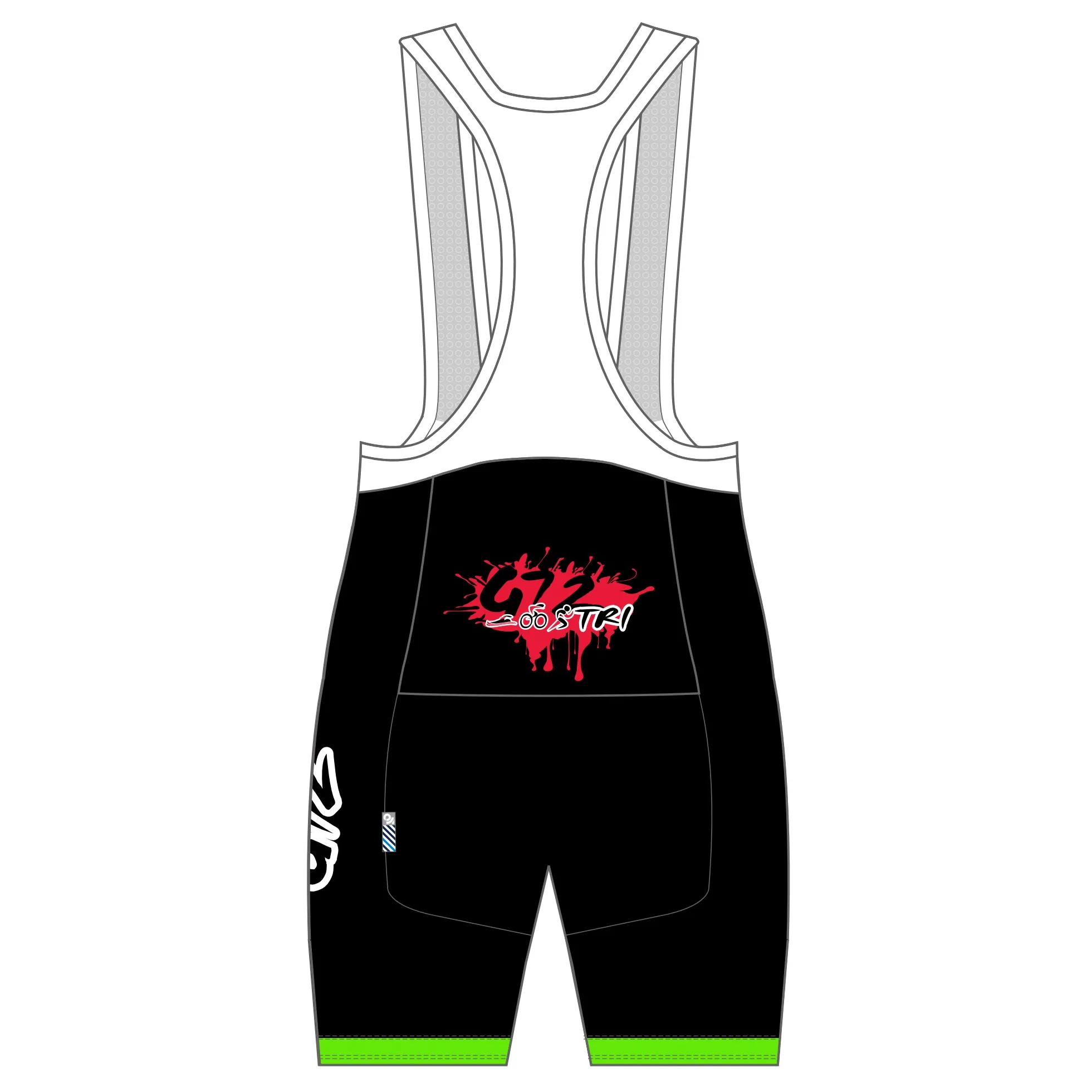 TECH Bib Shorts