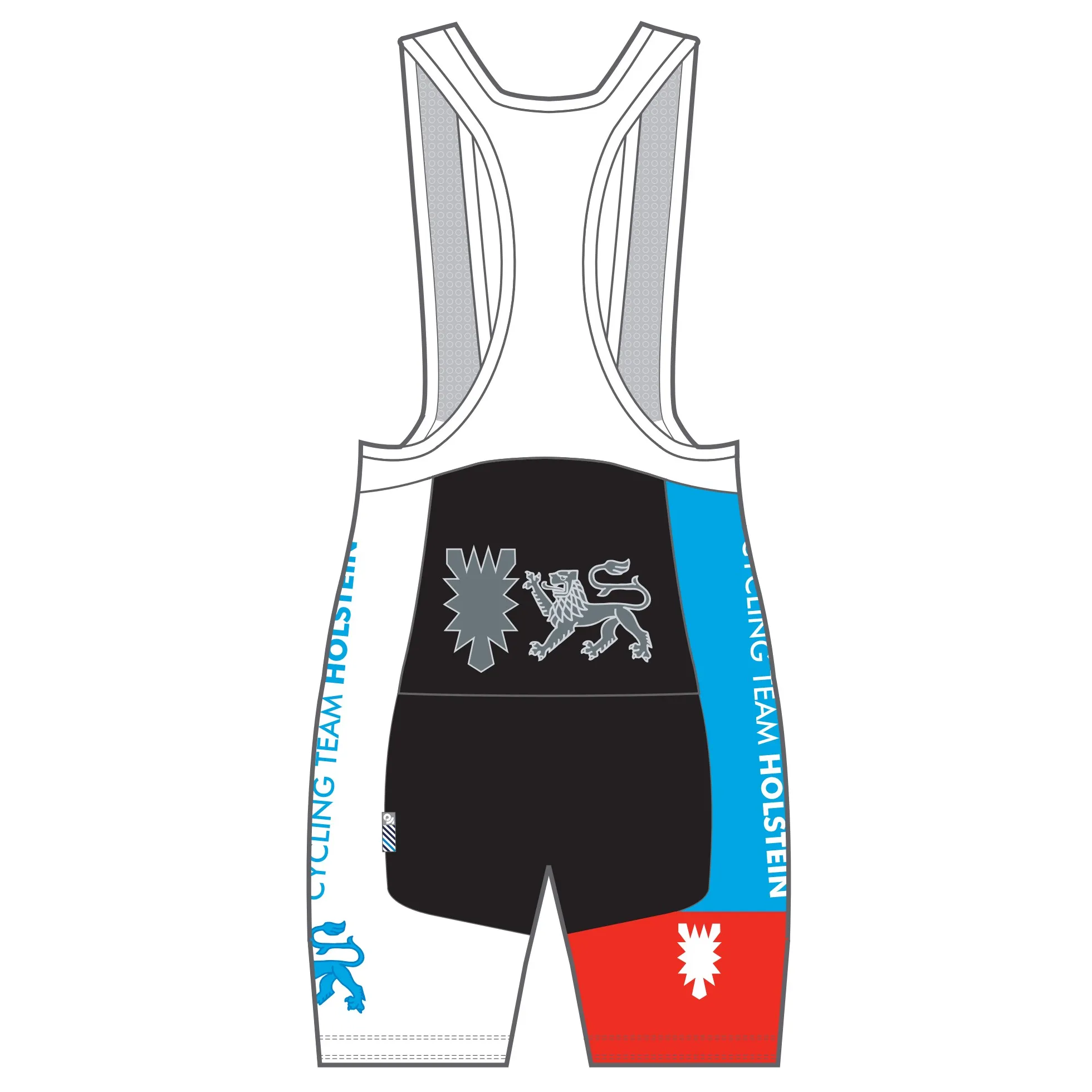 Tech Bib Shorts