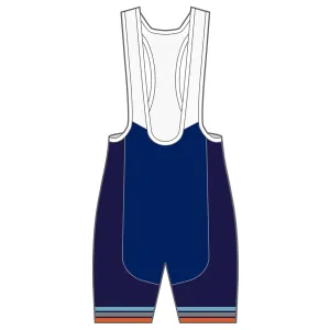 Tech Bib Shorts