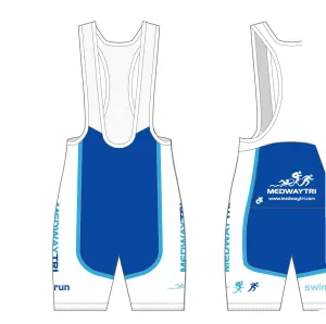 TECH Bib Shorts