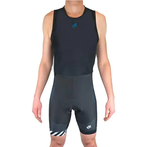 TECH Cycling Shorts - Children  (ohne Träger!)