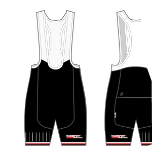 TECH Cycling Shorts - Children  (ohne Träger!)