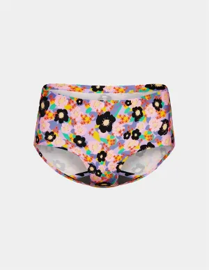 Teen Super Leakproof® No-Show Boyshort