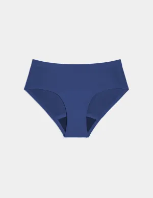 Teen Super Leakproof® No-Show Boyshort