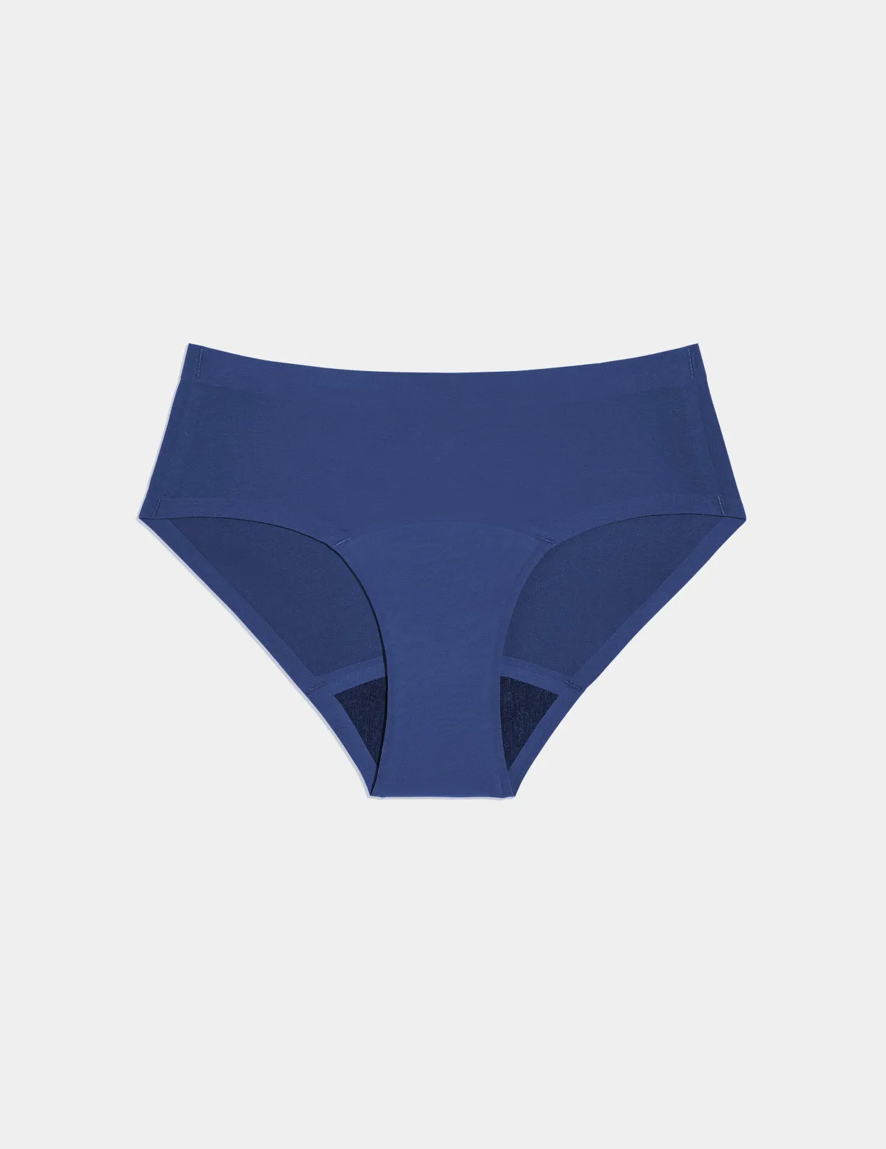 Teen Super Leakproof® No-Show Boyshort