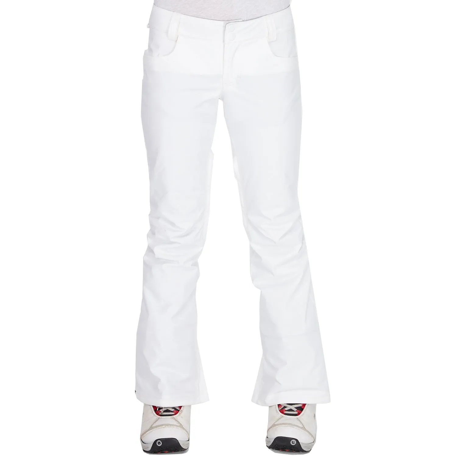 Terry Snow Pant 2019