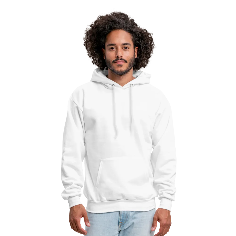Testing Men's Hoodie