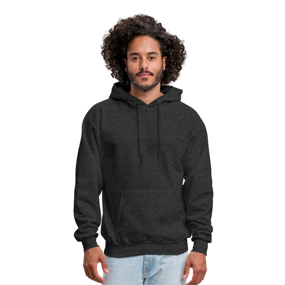 Testing Men's Hoodie