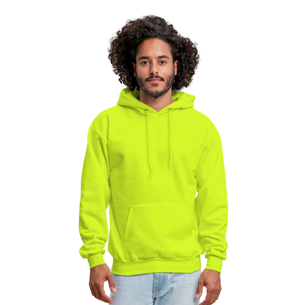Testing Men's Hoodie