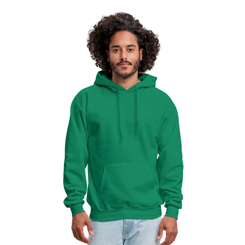 Testing Men's Hoodie