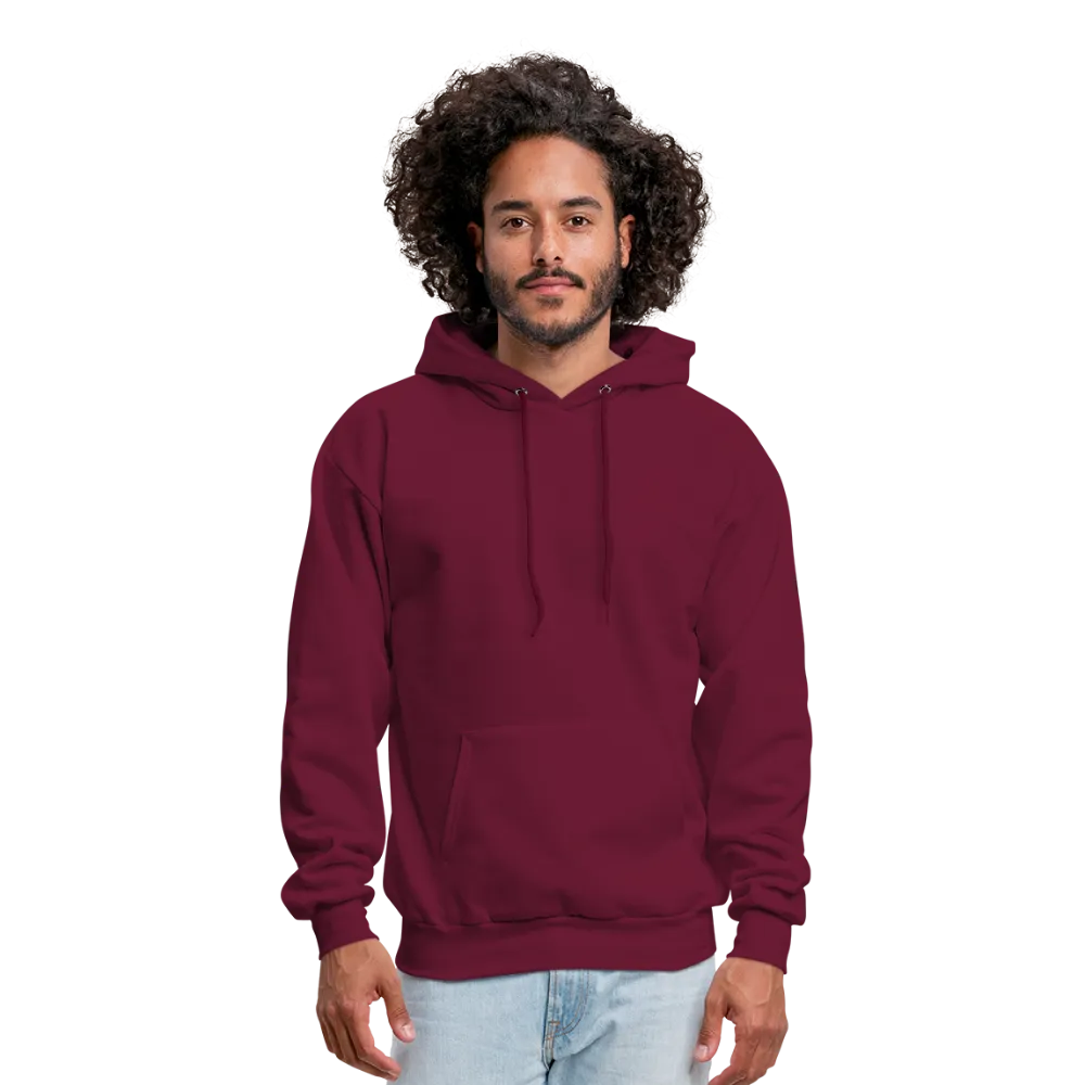 Testing Men's Hoodie