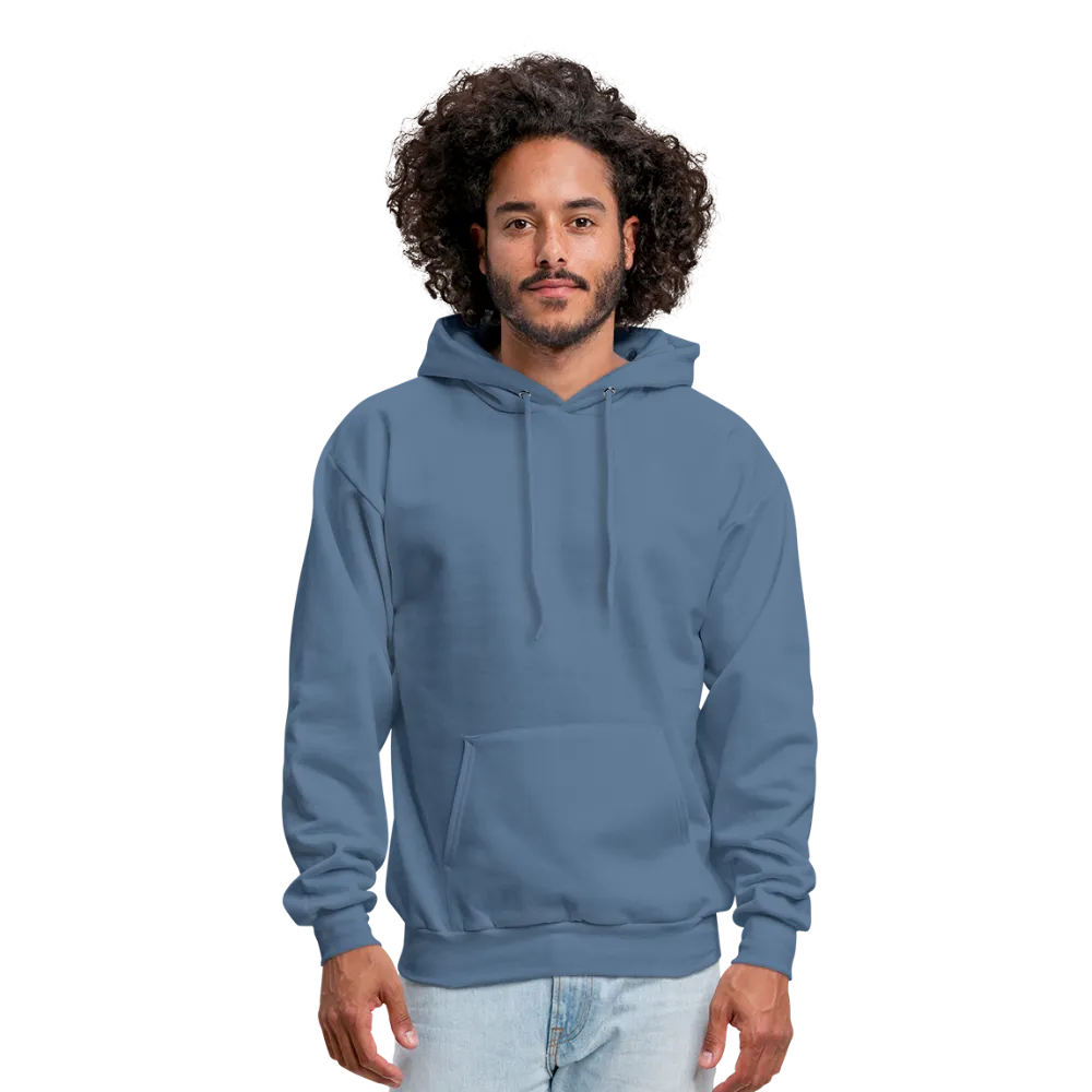 Testing Men's Hoodie