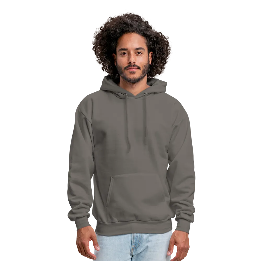 Testing Men's Hoodie