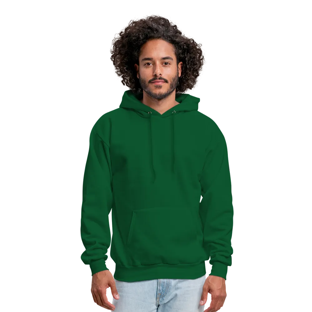 Testing Men's Hoodie