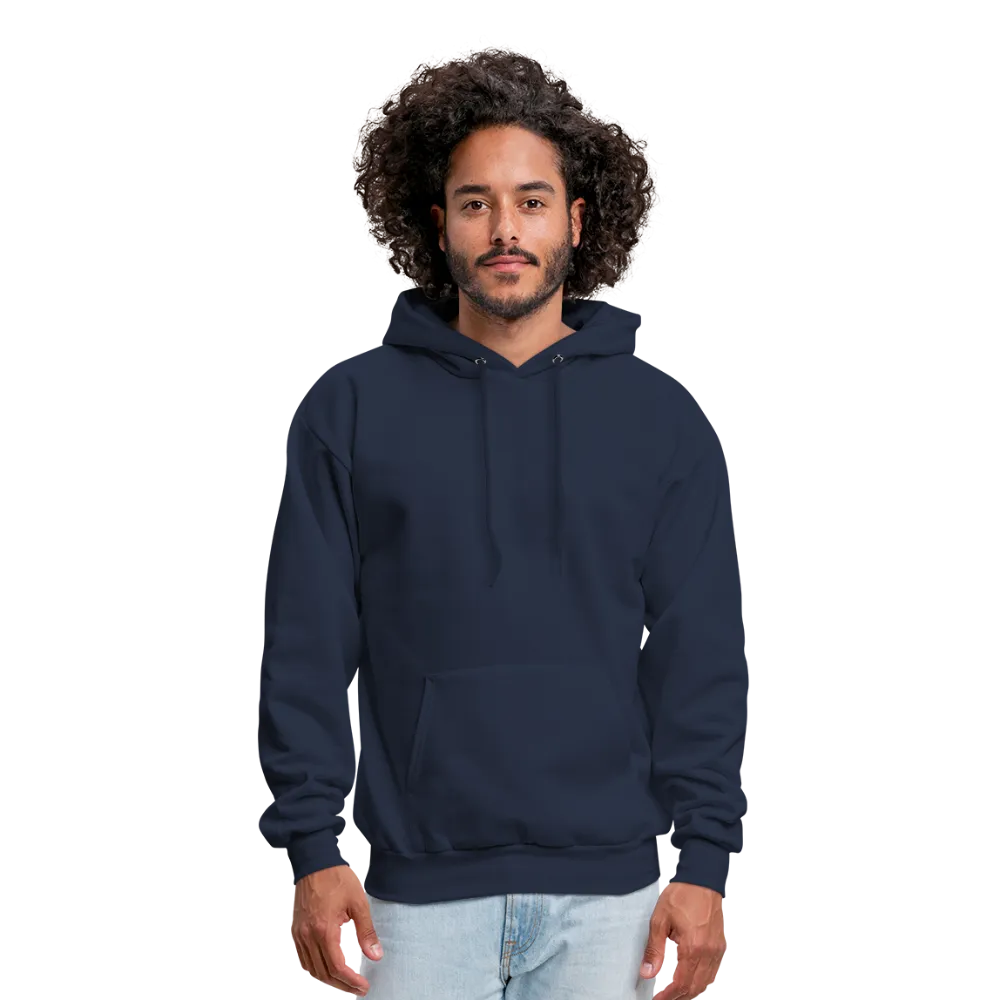 Testing Men's Hoodie
