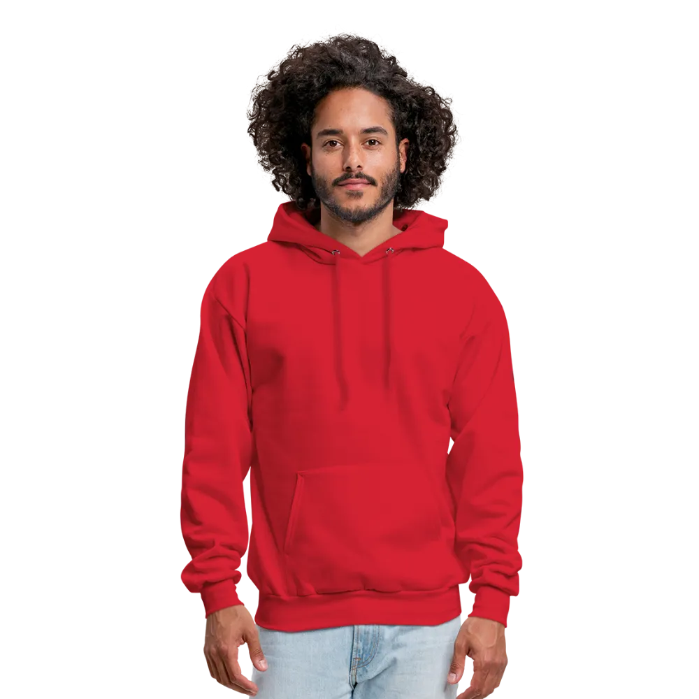 Testing Men's Hoodie