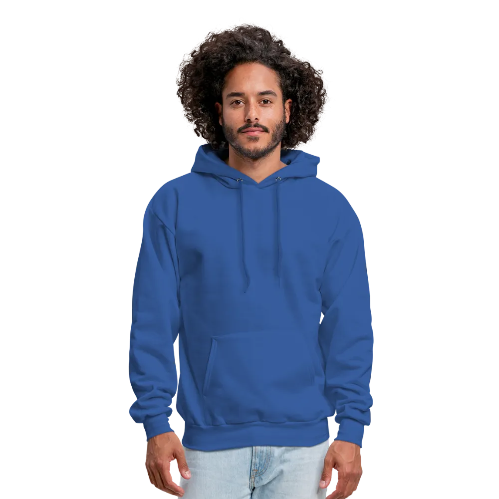 Testing Men's Hoodie