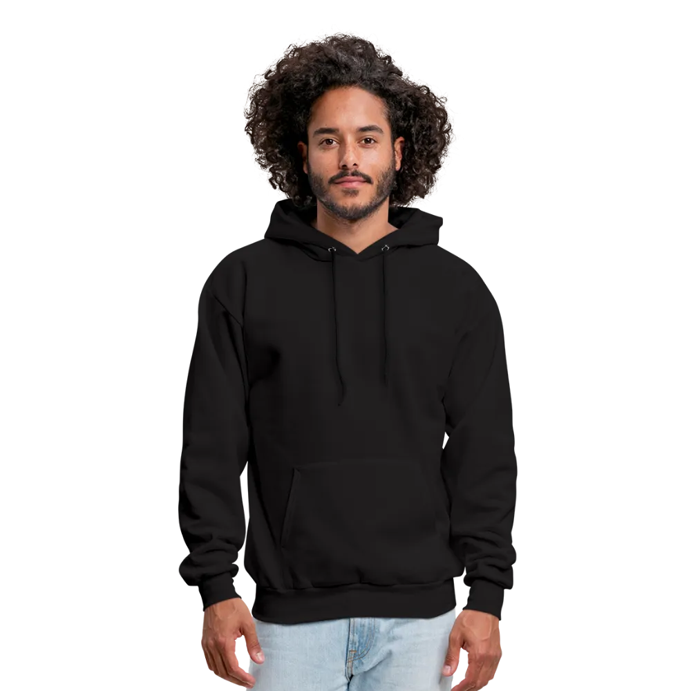 Testing Men's Hoodie