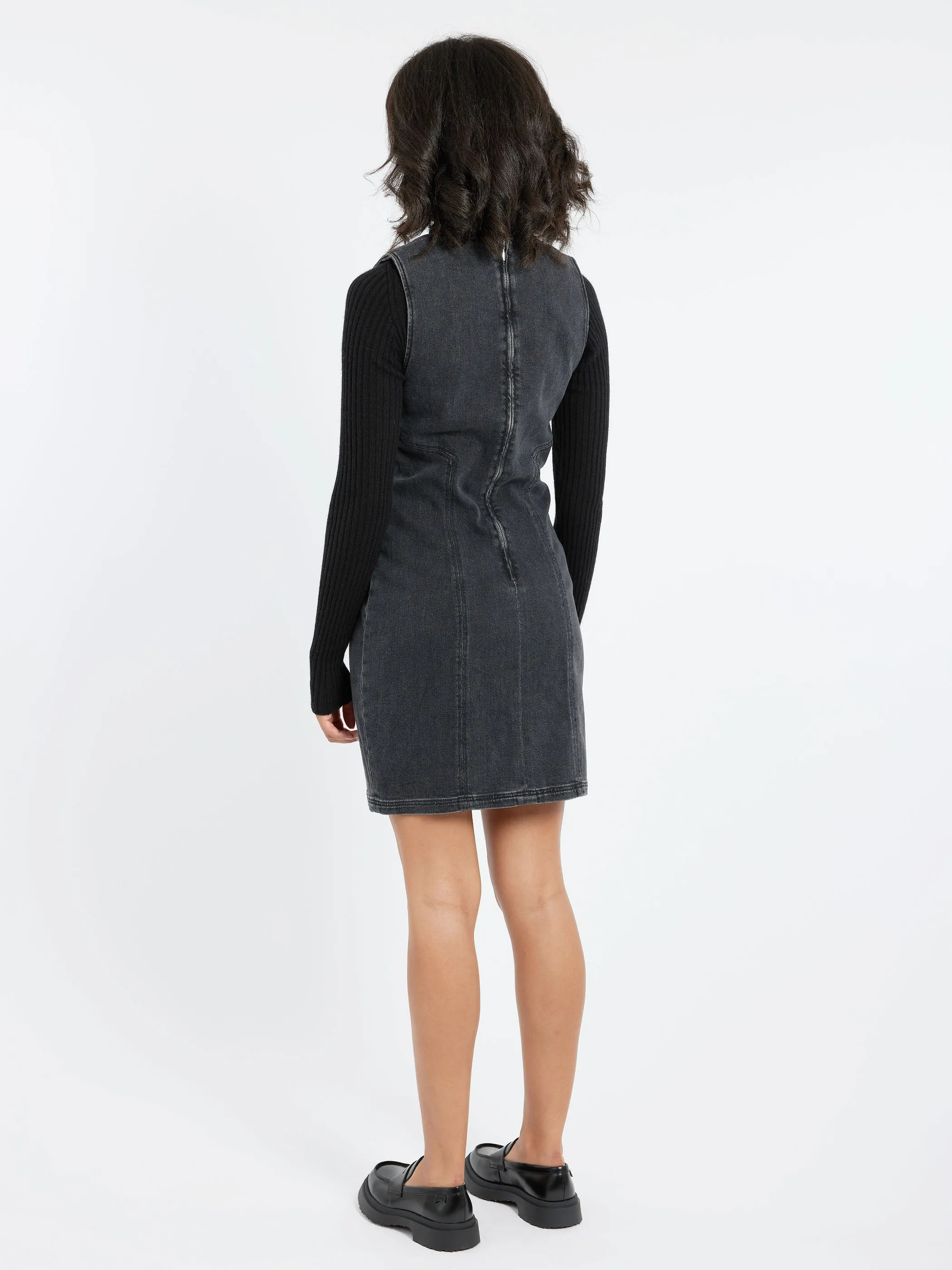 Thalia Dress