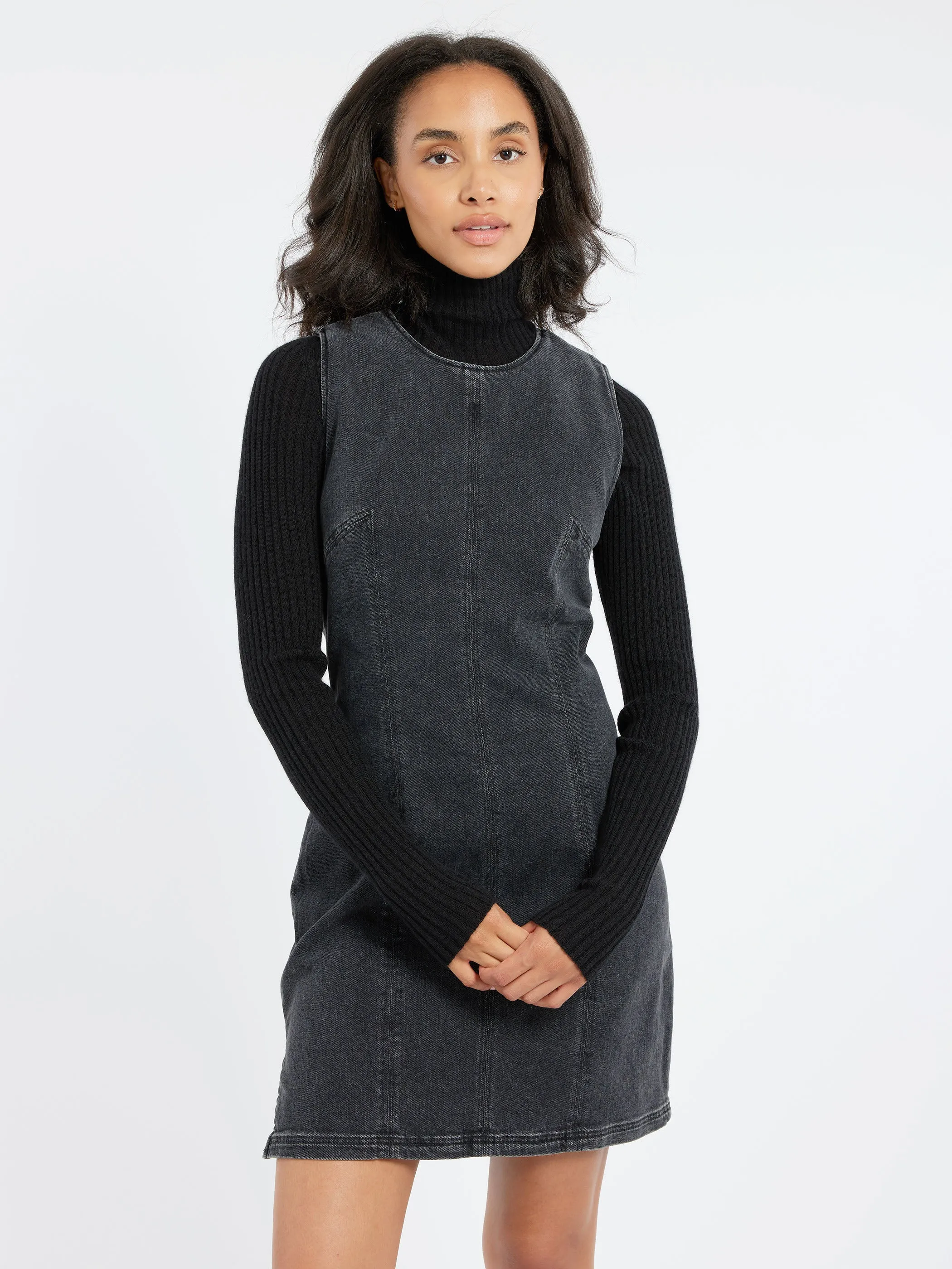 Thalia Dress