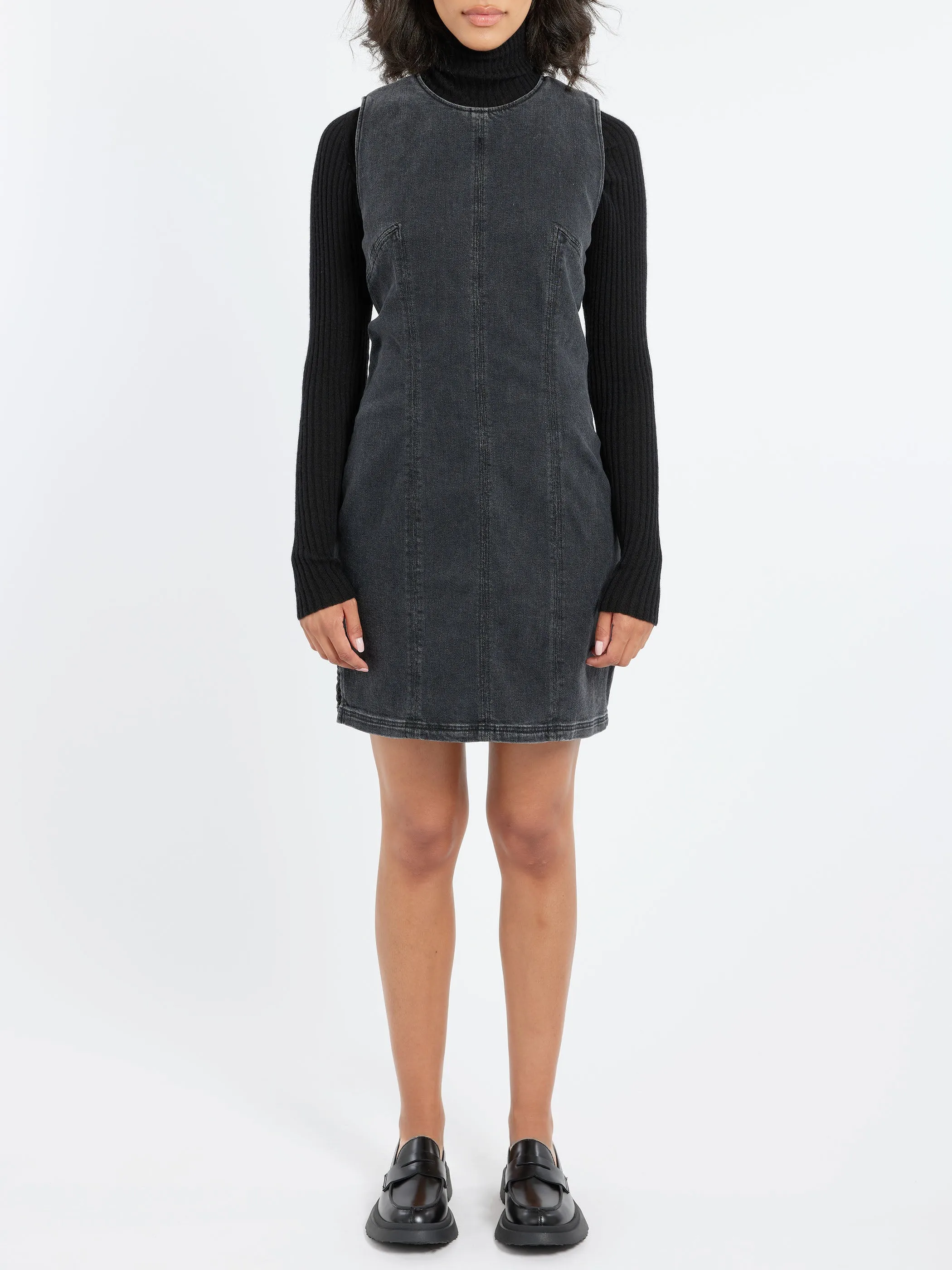 Thalia Dress