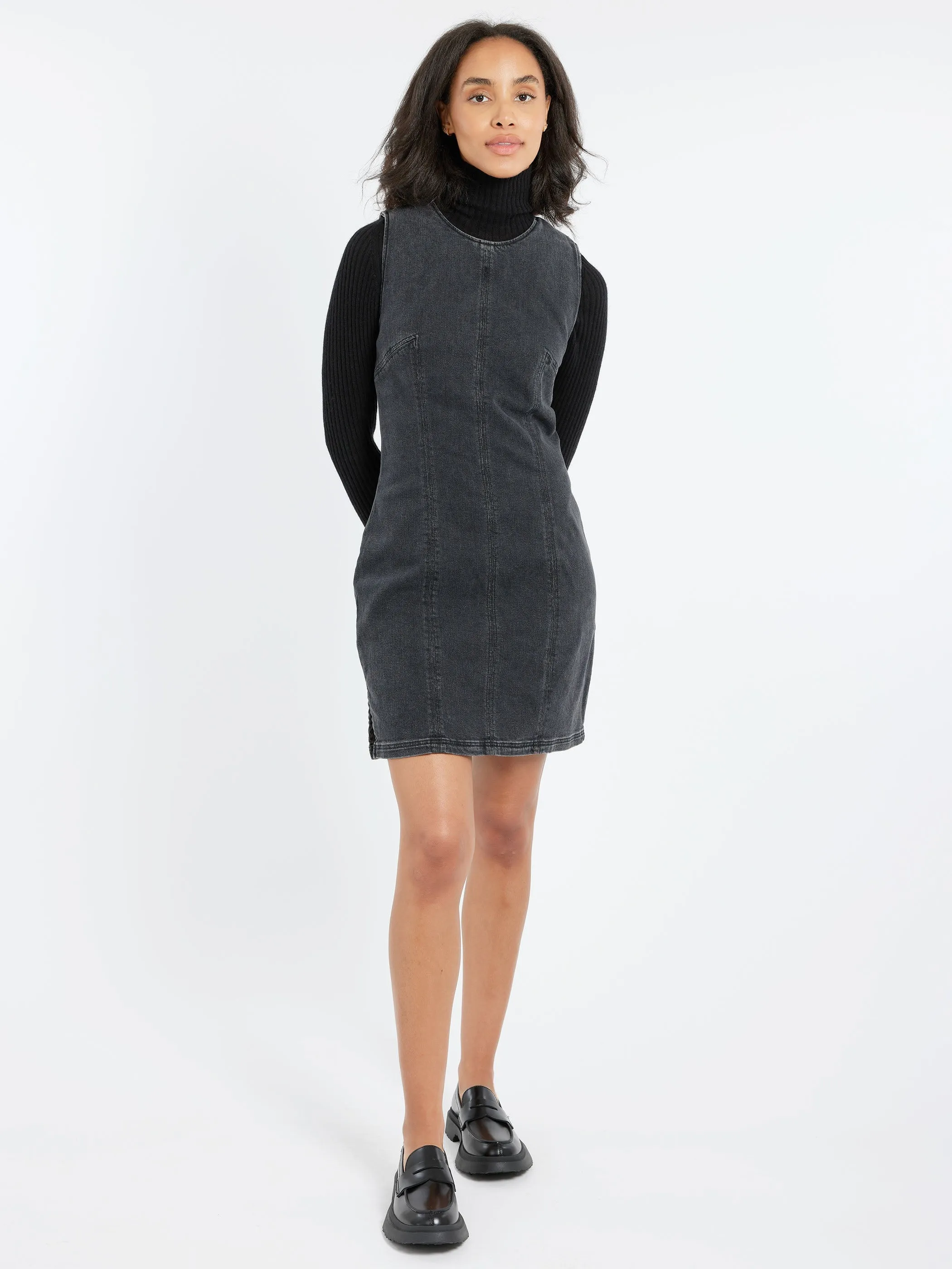 Thalia Dress