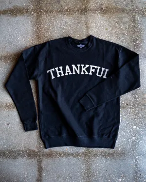 THANKFUL Adult Drop Shoulder Sweatshirt