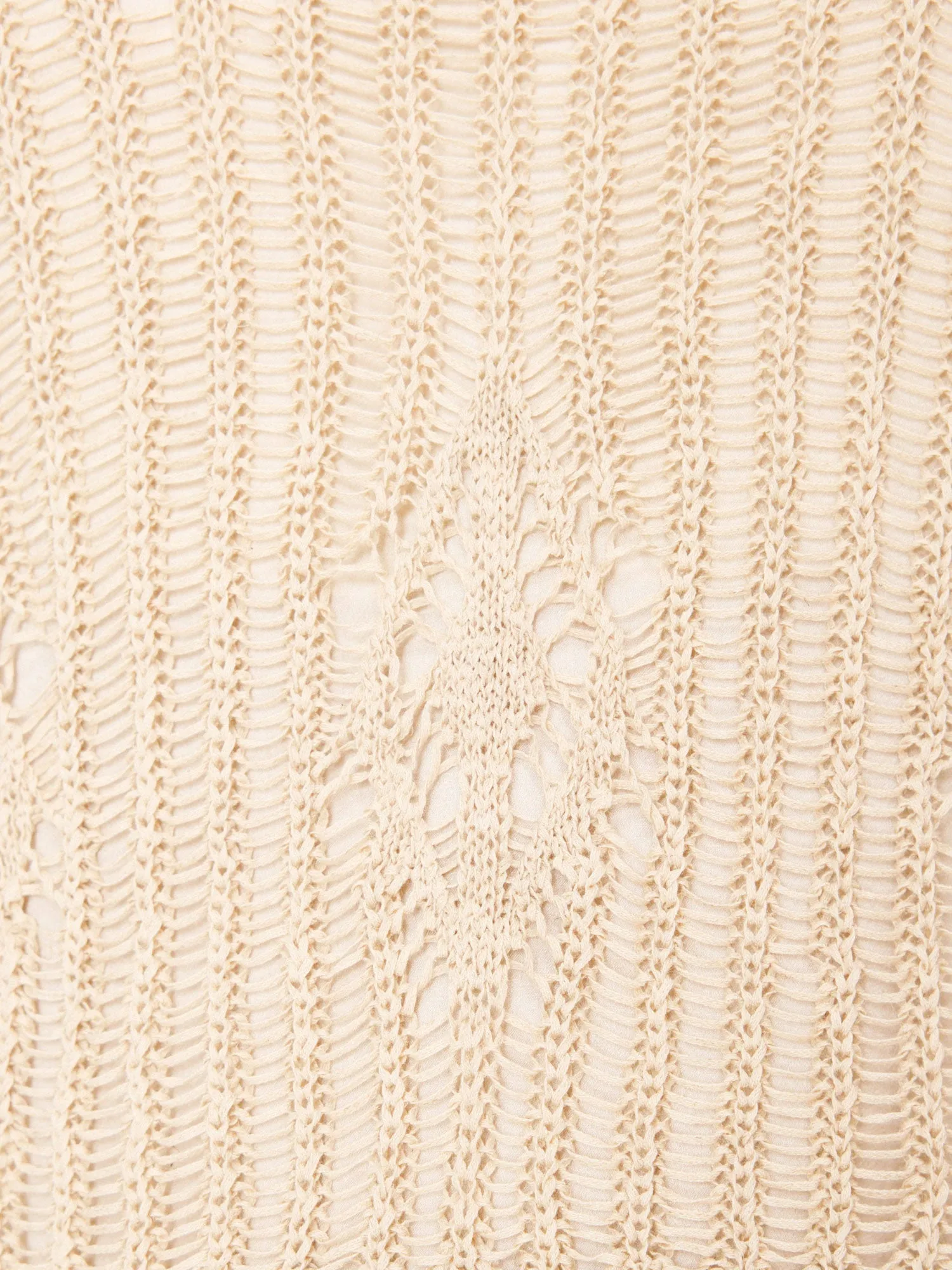 The Alani Cropped Sweater