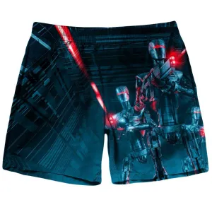The Assault Shorts