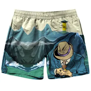 The Beam Shorts