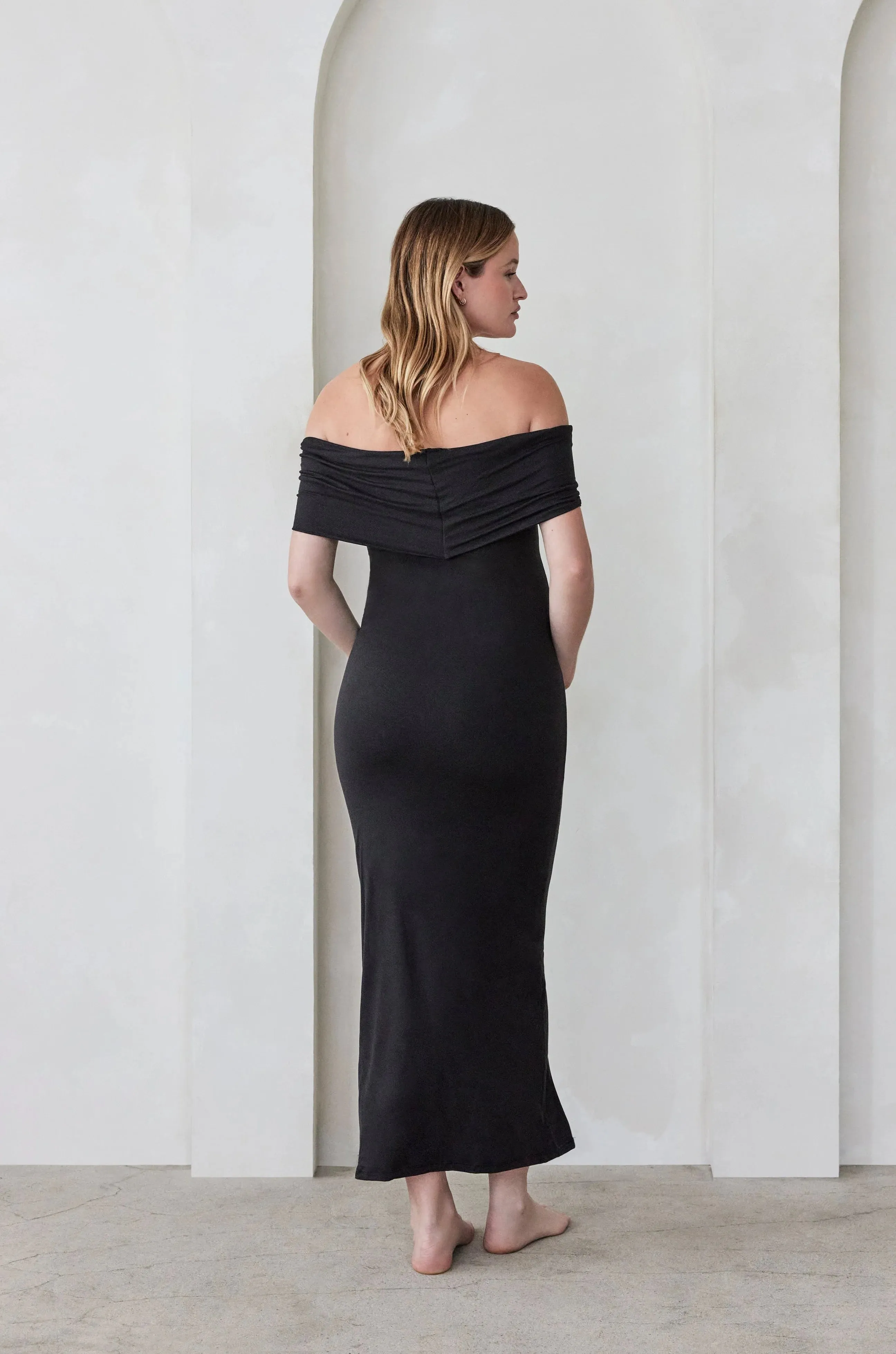 The Bianca Dress