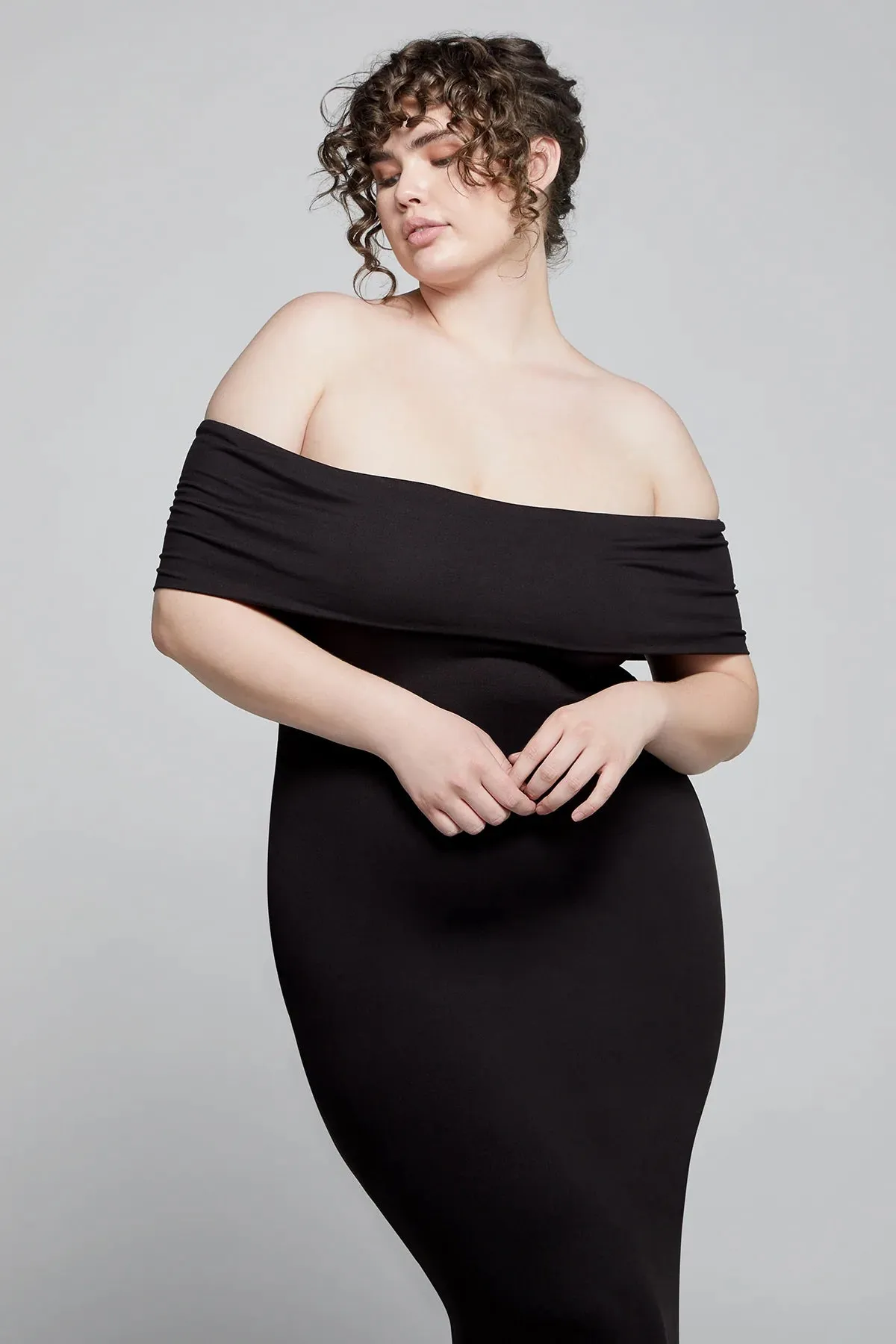 The Bianca Dress