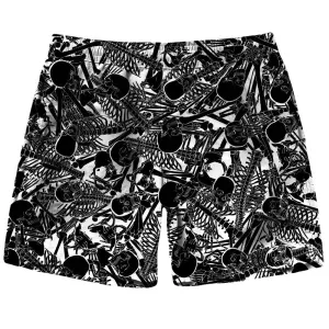 The Boneyard Shorts