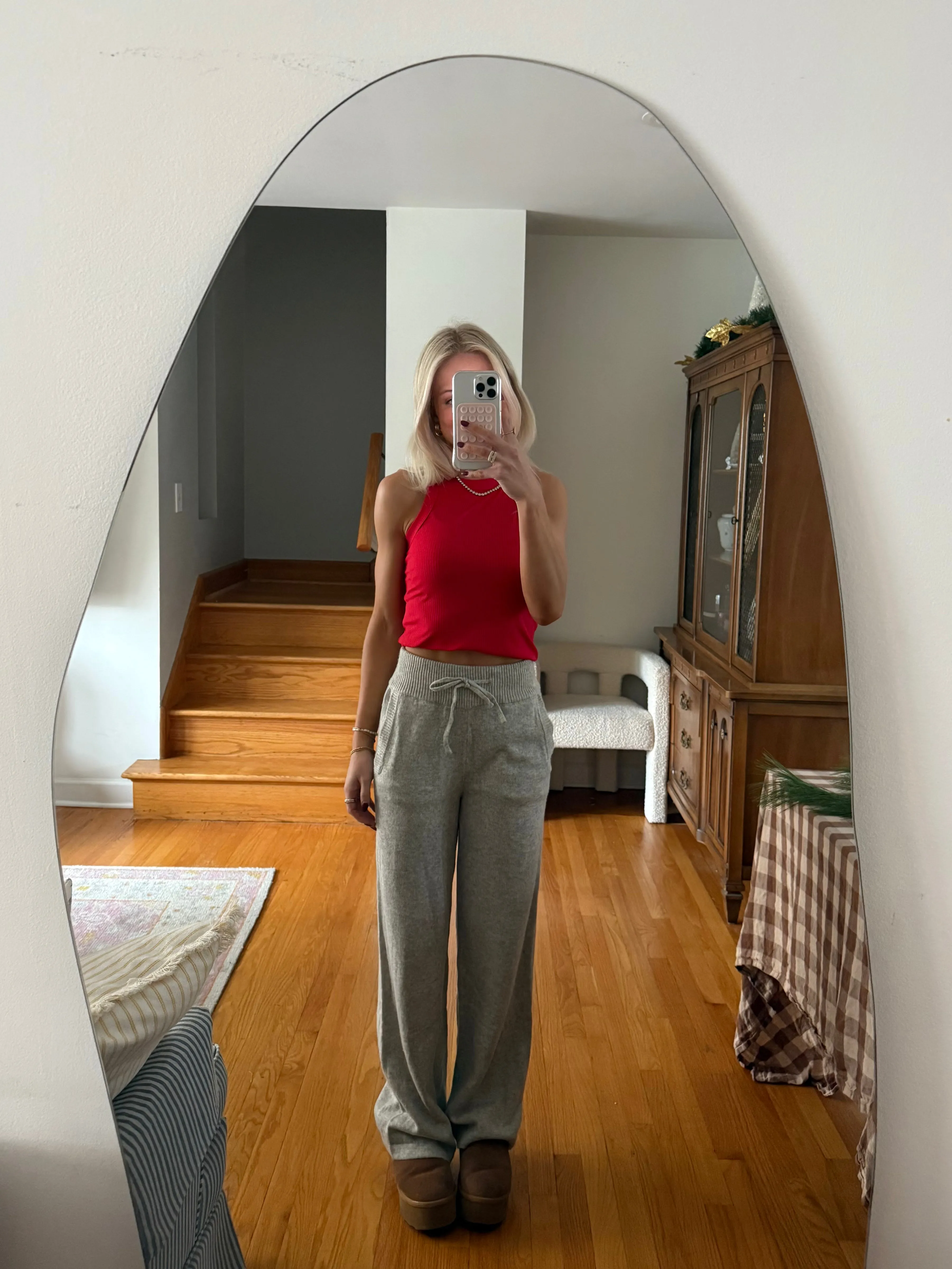 The Go-To Pant