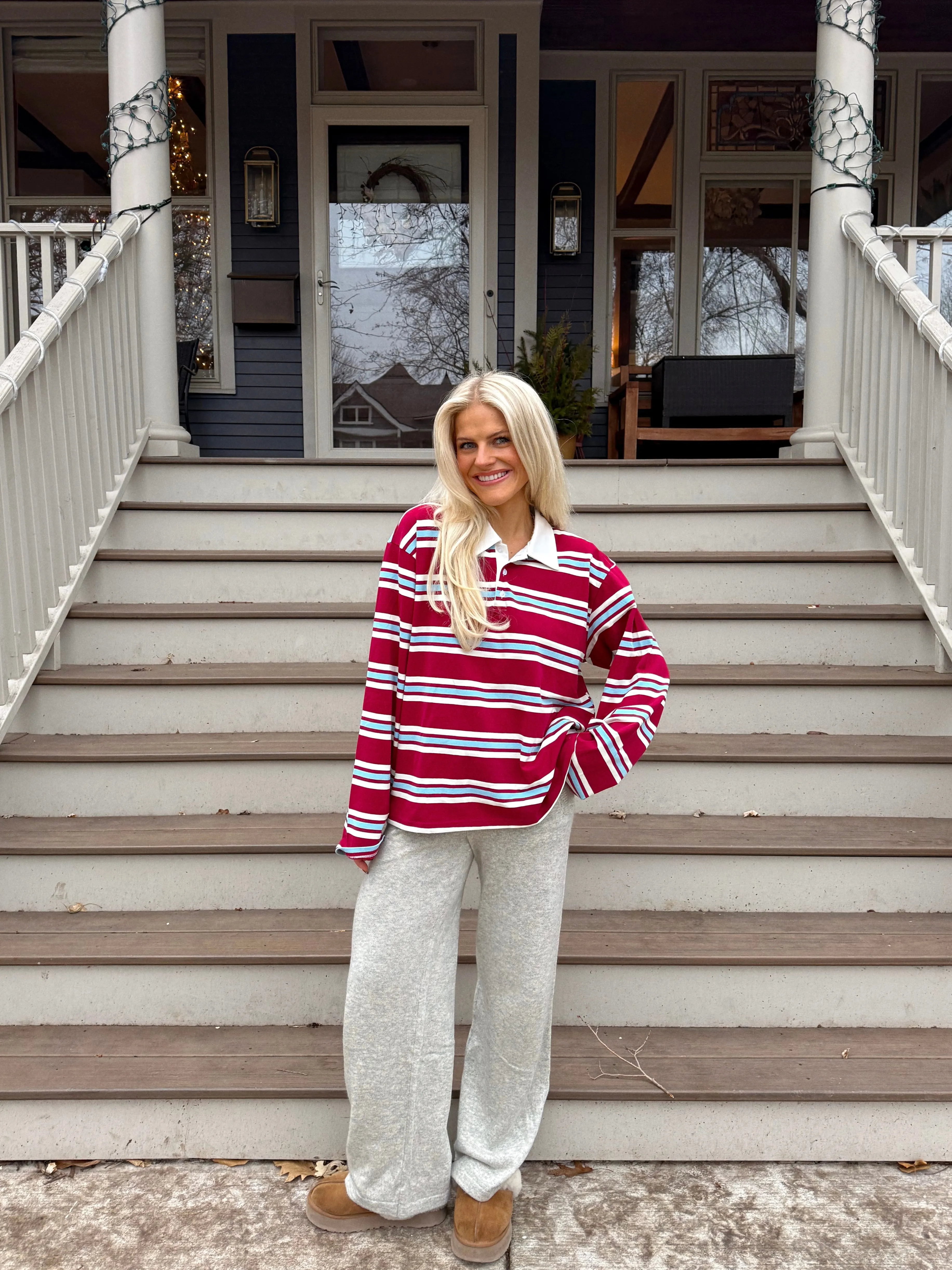 The Go-To Pant