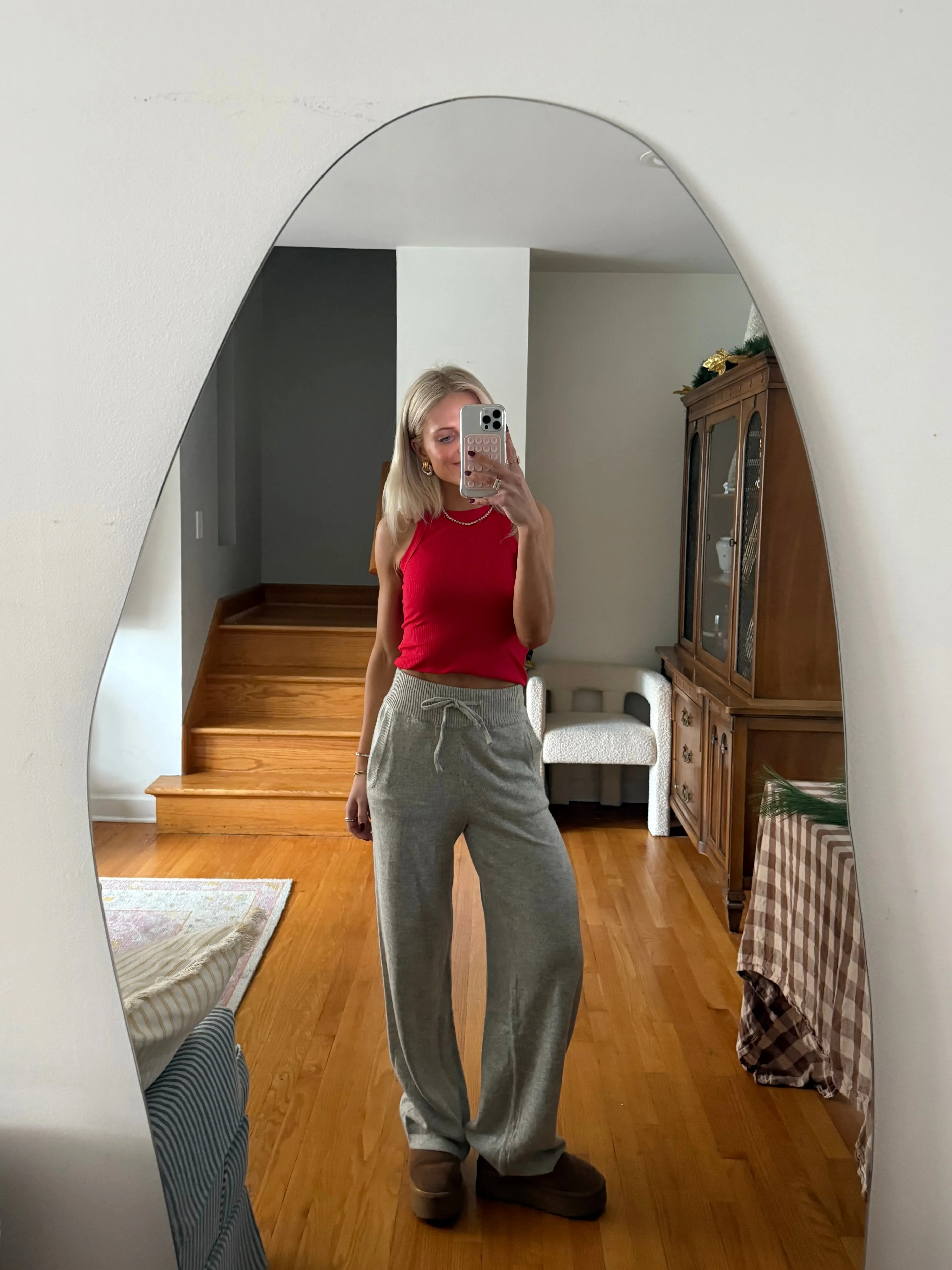 The Go-To Pant