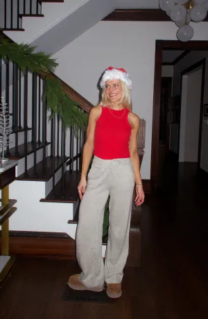 The Go-To Pant